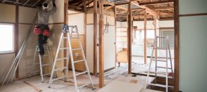 Entreprise de rénovation de la maison et de rénovation d’appartement à Vernais